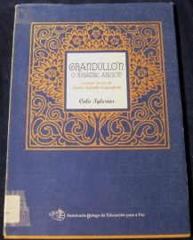 GRANDULLON O XIGANTE ABUSON